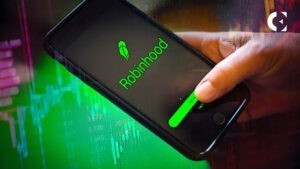 Robinhood добавляет XRP и Solana в линейку микрофьючерсов после крупных приобретений криптовалют