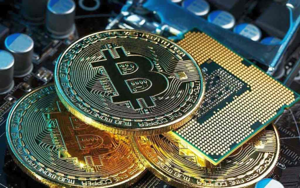 Сингапурский майнер BitFuFu сообщил о рекордной добыче биткоинов в июне