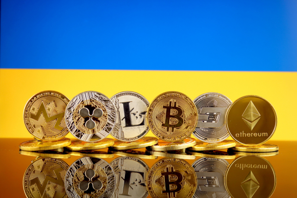 Запорожская полиция ликвидировала нелегальную майнинг-ферму