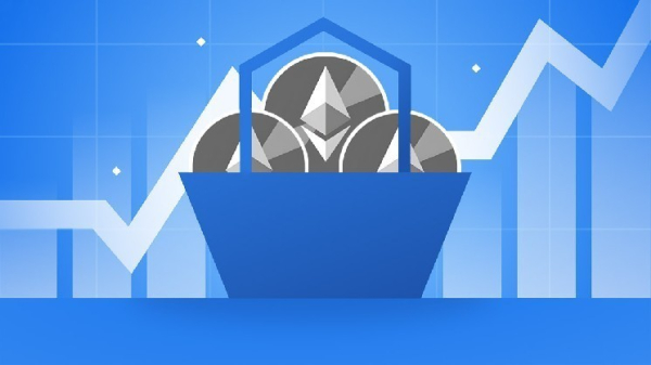 Объем Ethereum-ETF достиг $13,7 млрд на фоне притока инвестиций и роста корпоративных резервов