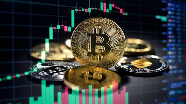 Объём рынка деривативов биткоина резко вырос до $135,76 млрд