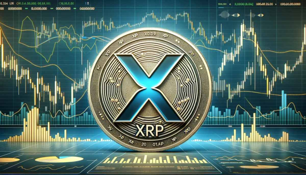 Аналитик верит в рост цены XRP до $13 в течение 40 дней