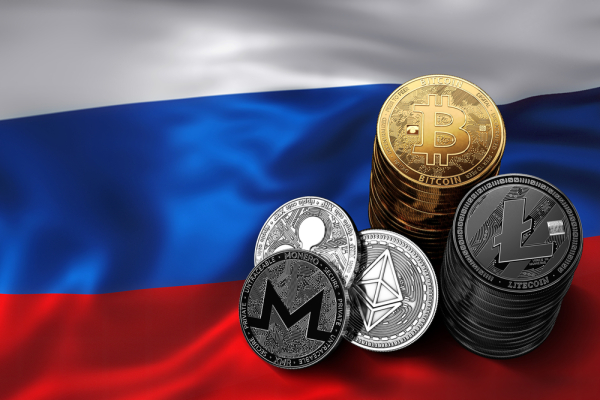 ЦБ признал криптовалюты и ускорит их регулирование
